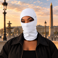 GOUL-K - White