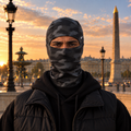 GOUL-K - Camo Shadow