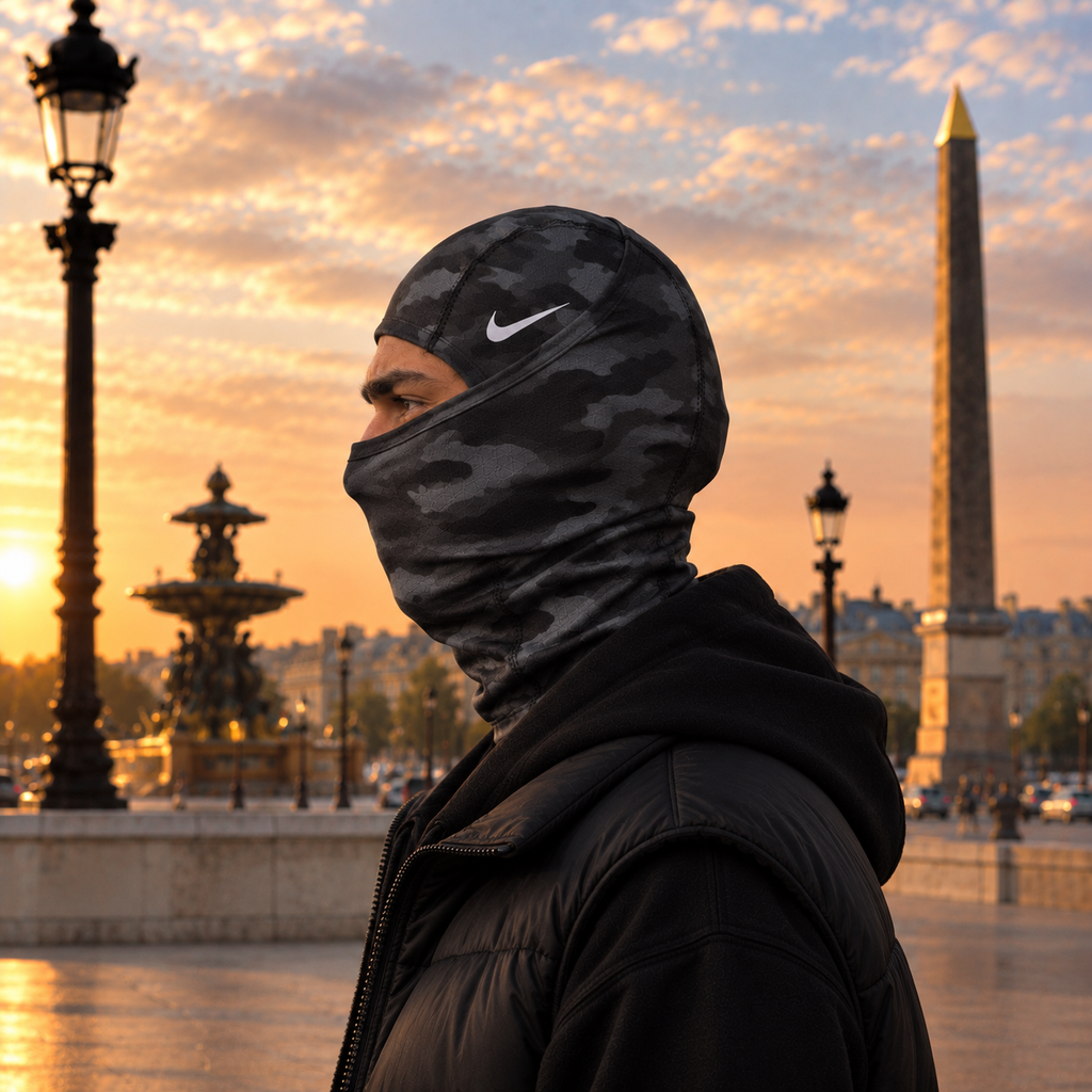 GOUL-K - Camo Shadow